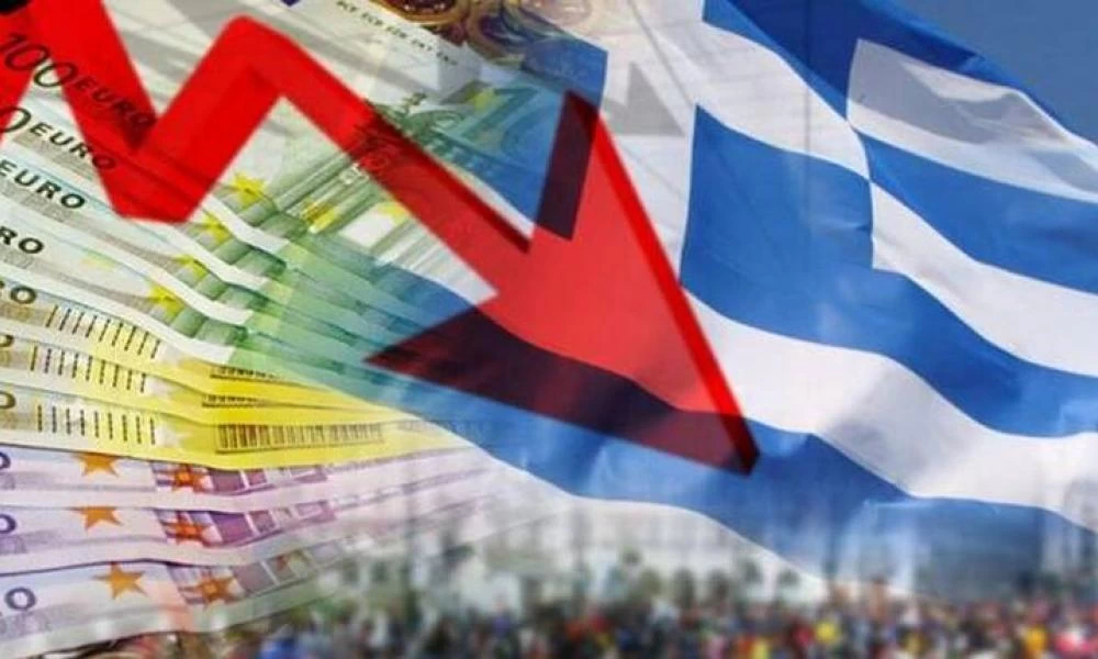 Capital Economics: Δυσοίωνες οι προβλέψεις για την ύφεση στην Ελλάδα